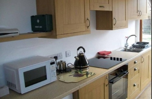 Llanfihangel Tal-y-llyn House | The Granary - Self Catering Barn Conversion