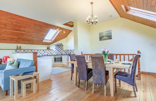 Westleigh House | The Granary - Uk35755