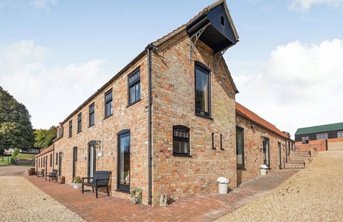 Horncastle Cottage | The Granary - UK36673