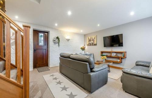 Hundleton House | The Granary - Uk41502