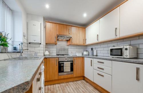 Hundleton House | The Granary - Uk41502