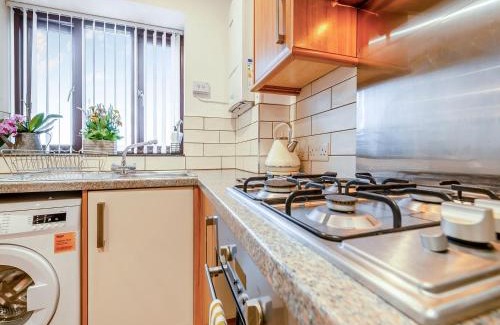 Hundleton House | The Granary - Uk41502