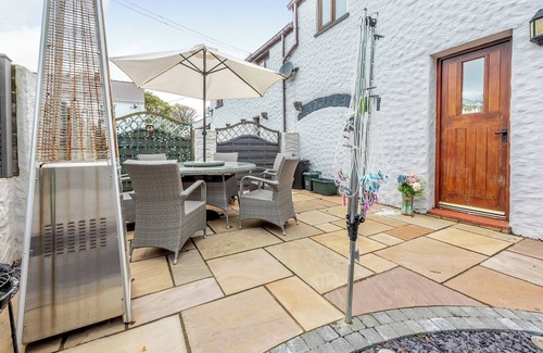 Hundleton Cottage | The Granary - UK41502