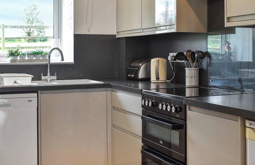 St Margaret's at Cliffe Cottage | The Granary - UK46187