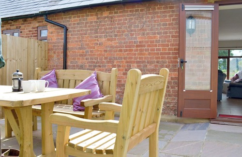 Chippenham Cottage | The Granary - W43949