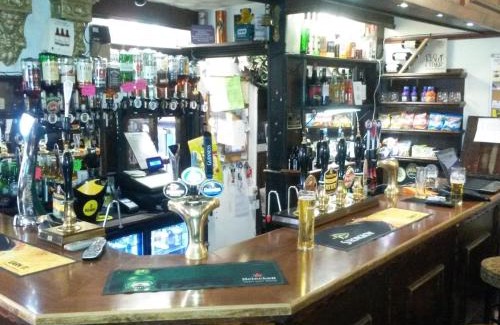 Whitby Hotel | The Granby hotel