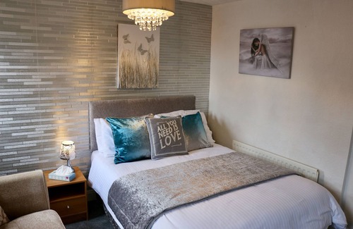 Whitby Hotel | The Granby Hotel