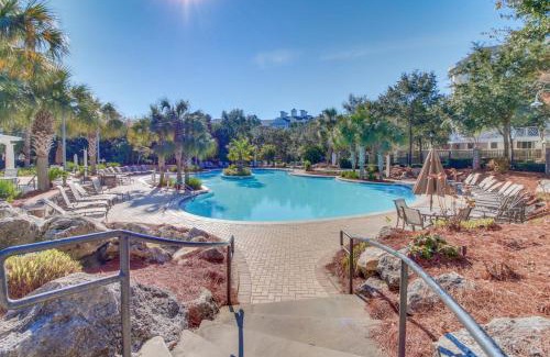 Sandestin Apartment | The Grand #2323