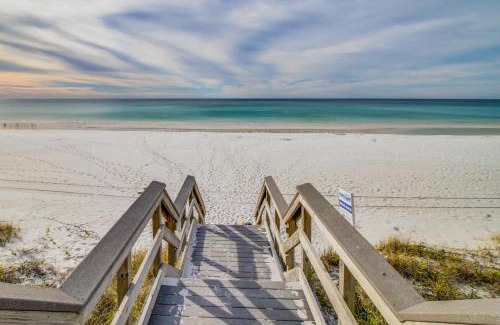 Sandestin Apartment | The Grand #2323