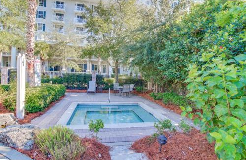 Sandestin Apartment | The Grand #2323