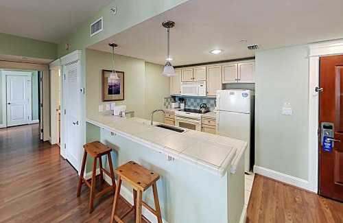 Baytowne Wharf Apartment | The Grand #2625