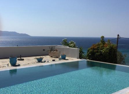 Karystos House | The Grand Beach House