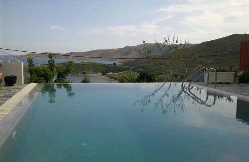 Karystos House | The Grand Beach House