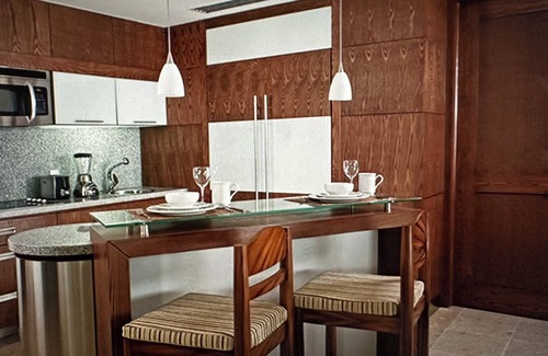 Mezcales Apartment | The Grand Bliss Two BR Suite - Nuevo Vallarta