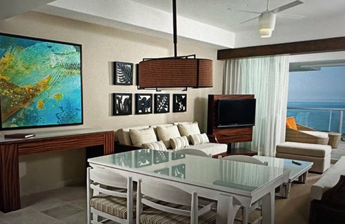 Mezcales Apartment | The Grand Bliss Two BR Suite - Nuevo Vallarta