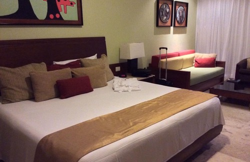 Villa Juarez Hotel | The Grand Bliss Riviera Maya, Playa del Carmen