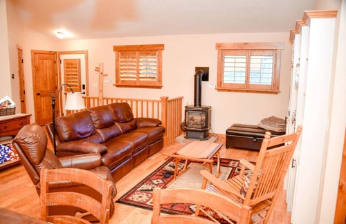 Parowan House | The Grand Circle Inn