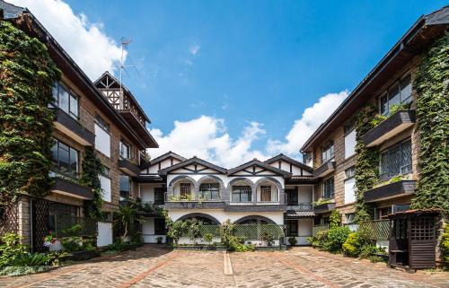 Westlands Apartment | The Grand Gables