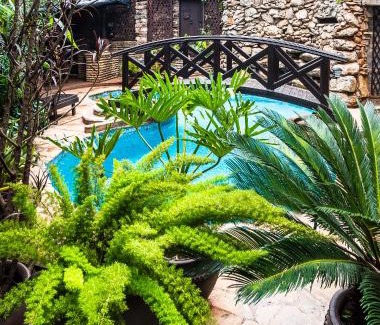 Westlands Apartment | The Grand Gables