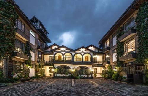 Westlands Apartment | The Grand Gables