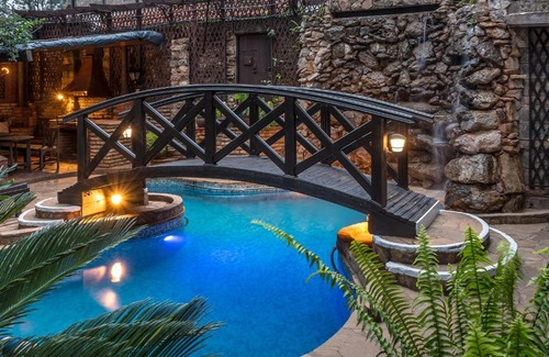 Westlands Apartment | The Grand Gables