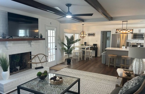 North Charleston House | The Grand Haven on the Ashley