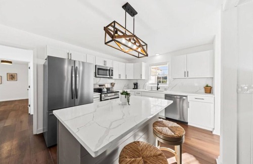 North Charleston House | The Grand Haven on the Ashley