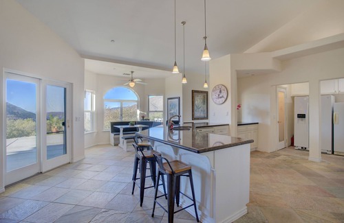 Valley Center House | The Grand Haven Home