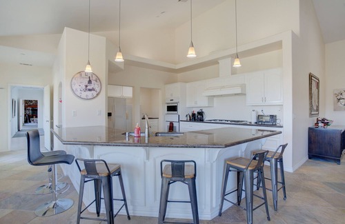 Valley Center House | The Grand Haven Home