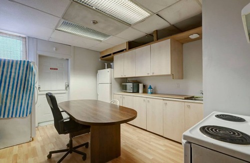 Parc Molson Apartment | The Grand Haven in Beaubien