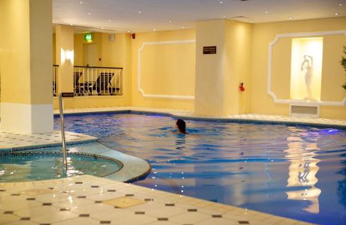 Eastbourne Seafront Hotel | The Grand Hotel
