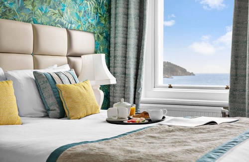 Torquay City Centre Hotel | The Grand Hotel