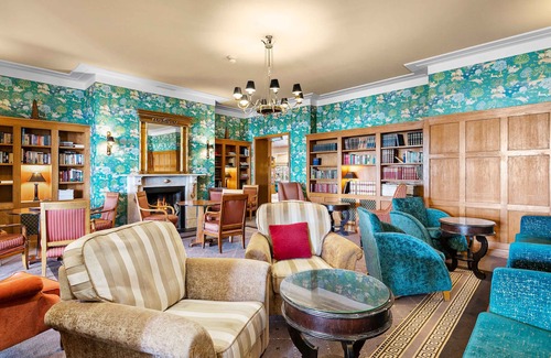 Torquay City Centre Hotel | The Grand Hotel