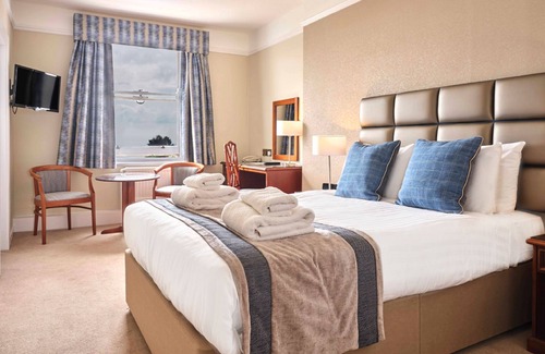 Torquay City Centre Hotel | The Grand Hotel