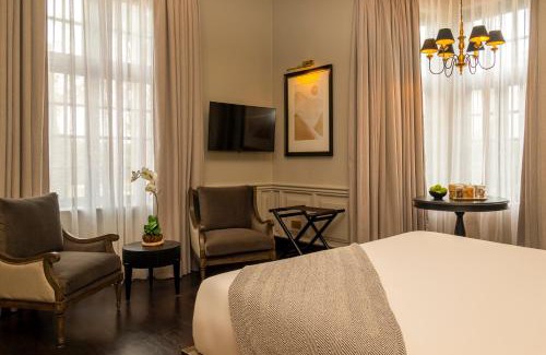 Nuwara Eliya Hotel | The Grand Hotel - Heritage Grand