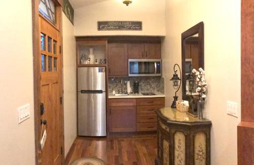 Idyllwild Bed & Breakfast | The Grand Idyllwild Lodge