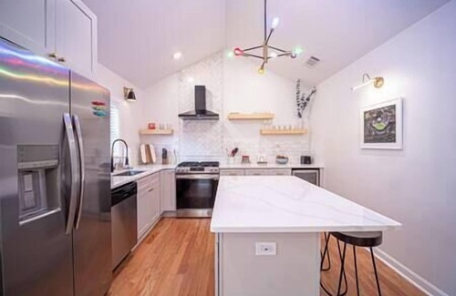 Marietta House | The Grand in Marietta Square