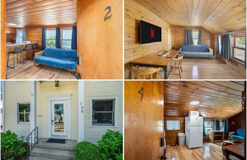 Grand Haven Apartment | ☀️🌊 The Grand Inn: Whole 4BR Apartment Hotel ➠ 108
