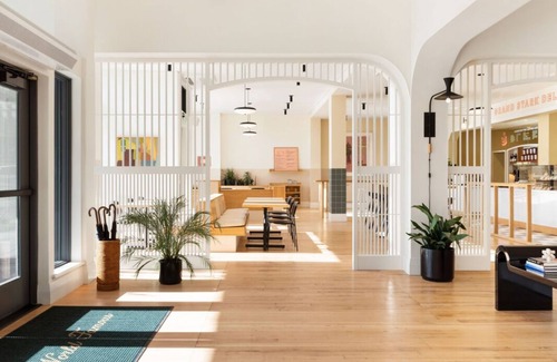 Buckman Neighborhood Apartment | The Grand King at Hotel Grand Stark