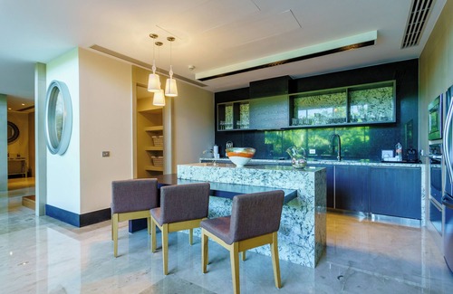 Playacar Resort | The Grand Luxxe Residence Three Bedroom Loft- Riviera Maya