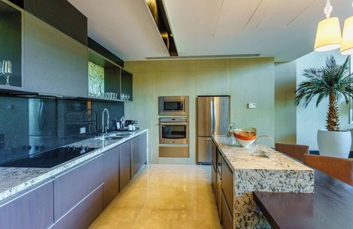 Playacar Resort | The Grand Luxxe Residence Three Bedroom Loft- Riviera Maya
