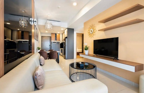 District 1 Apartment | The Grand Manhattan Apt Luxury Vacation