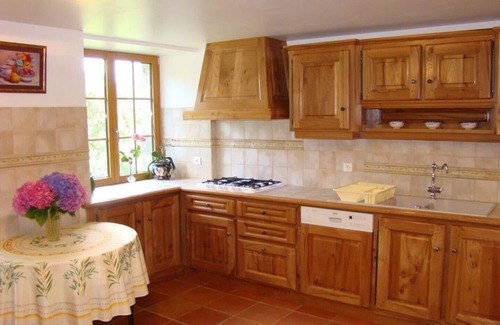 Audierne House | The Grand Manoir 14 people