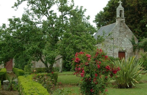 Audierne House | The Grand Manoir 14 people