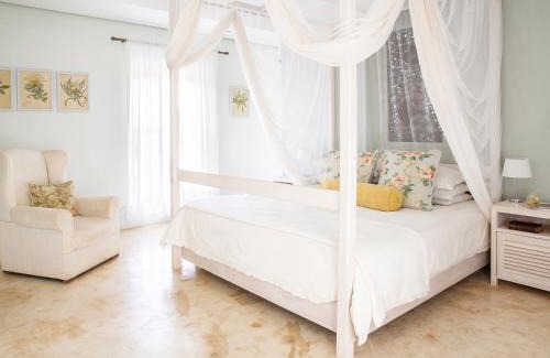 McGregor House | The Grand Marigold