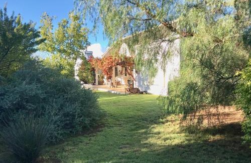 McGregor House | The Grand Marigold