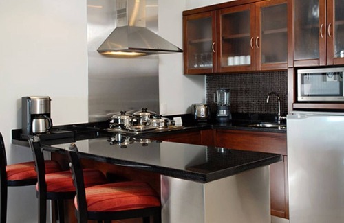 Zona Hotelera Resort | The Grand Mayan at Vidanta Los Cabos Luxurious 2 Bedroom Suite