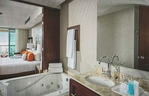 Centro Hotel | The Grand Mayan at Puerto Peñasco
