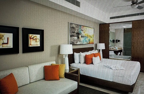 Centro Hotel | The Grand Mayan at Puerto Peñasco