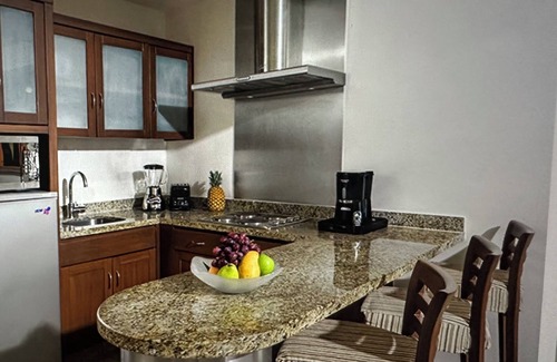 Mezcales Apartment | The Grand Mayan 2 Bedroom Suiten
